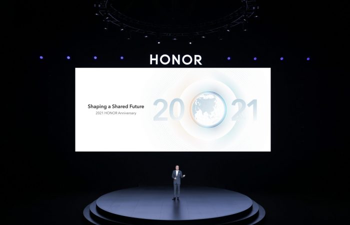 HONOR Anniversary 2021