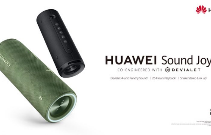 HUAWEI Sound Joy_ProductKV_20211115
