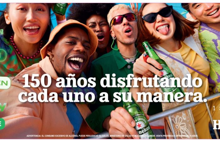 Heineken 150 años (1)