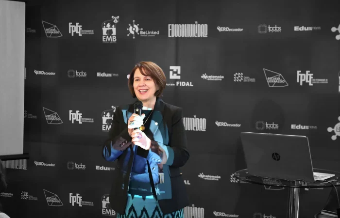 INEVAL y líderes educativos impulsan evaluación docente 1