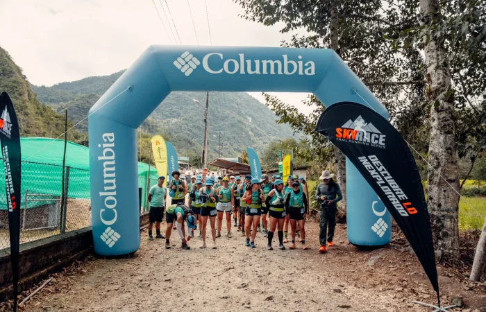 INTAG COLUMBIA