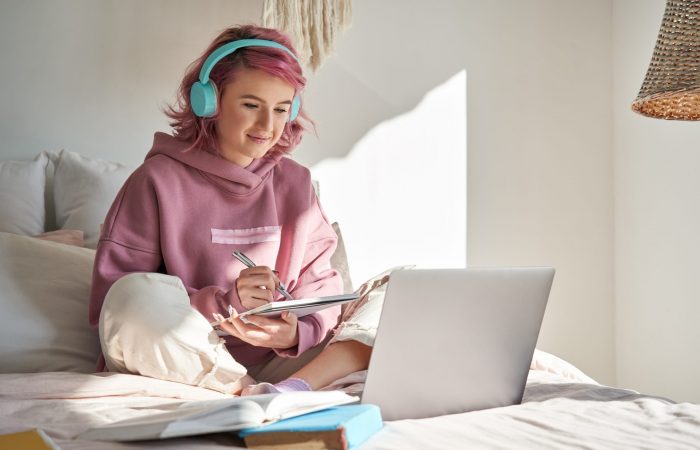 Cursos gratuitos en IBM SkillsBuild for Students preparan a estudiantes con habilidades de diseño útiles para el ámbito laboral