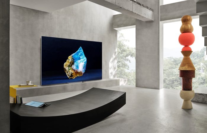 Lanzamiento Neo Qled 2023