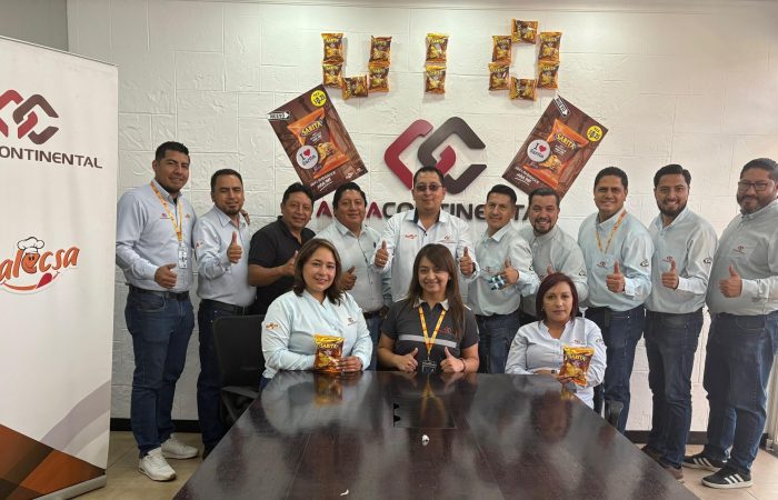 Lanzamiento QUITO_Sarita Hamburguesa