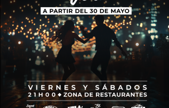 MÚSICA EN VIVO EN VILLAGE