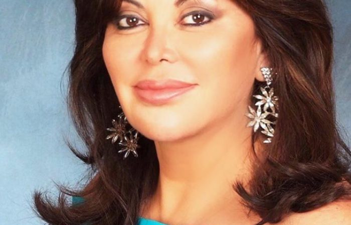 Marlene Fernadez Imagen Autorizada