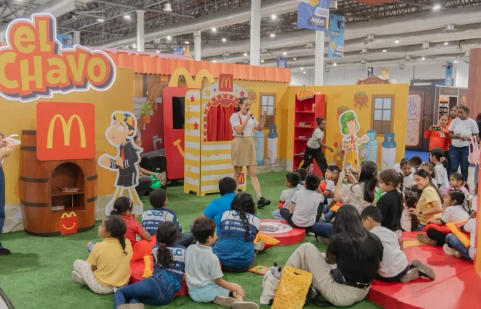 McD_Feria del Libro (1)