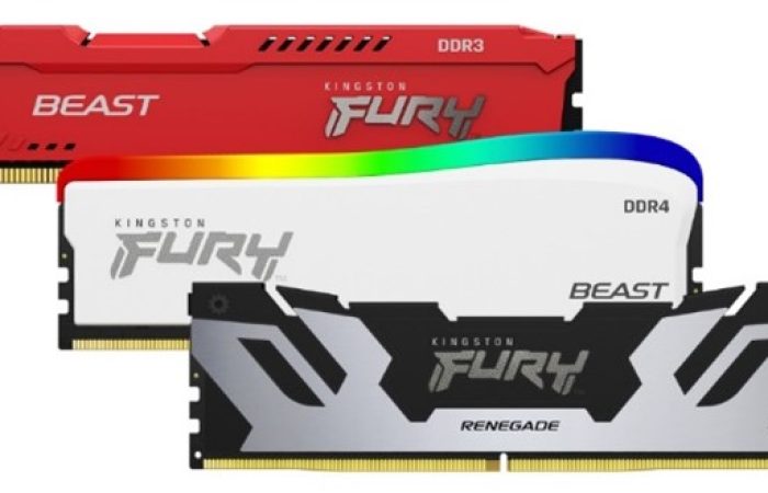 Memoria overclockeable