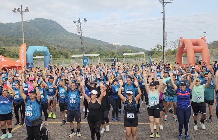 Nirsa OceanRun_Evento