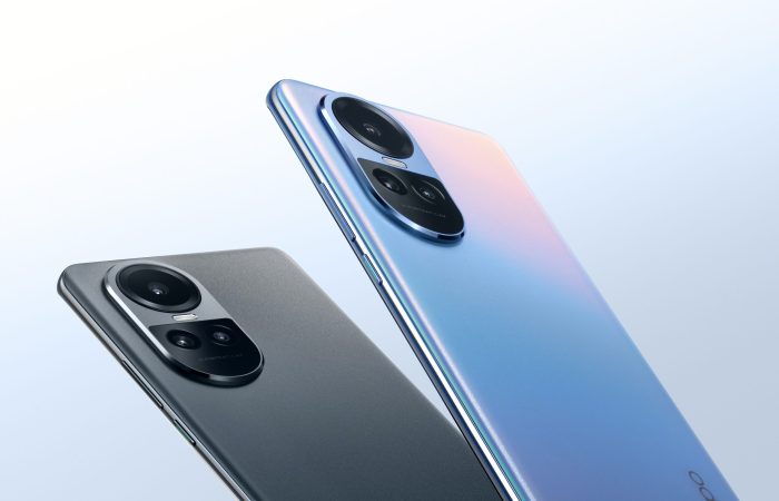 OPPO Reno10