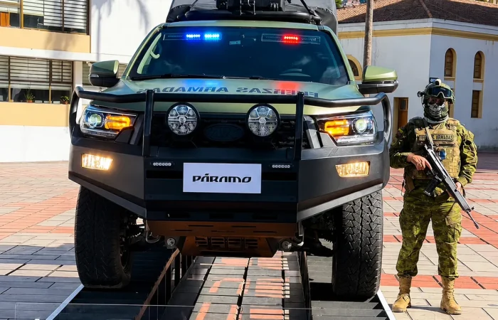 PATRULLA MILITAR 2