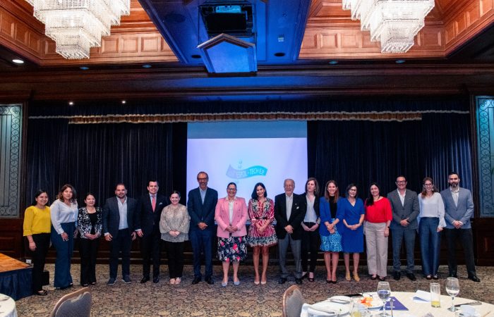 PLAN DE CIENCIA Y TECNOLOGÍA (ÉPICO Y ESPOL)