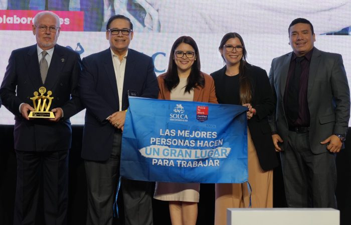 PREMIOS GPTW 3