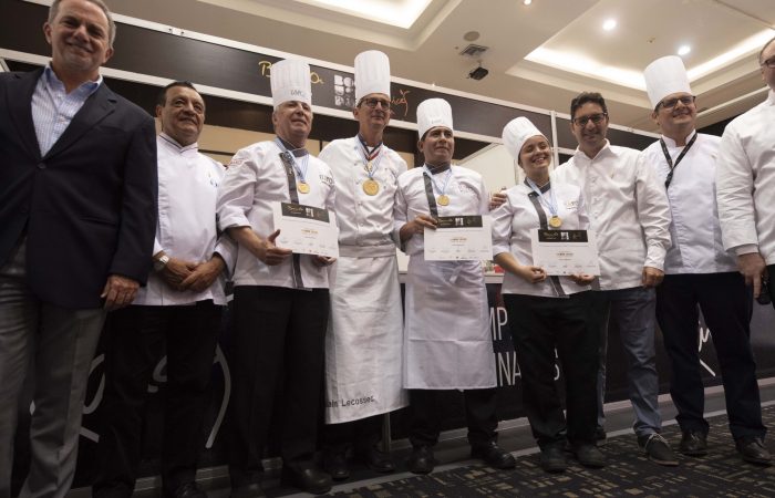 Premiación