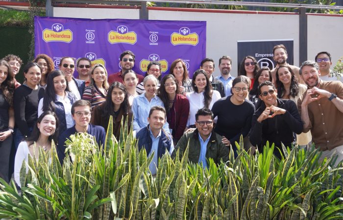 Primera Visita B 2025