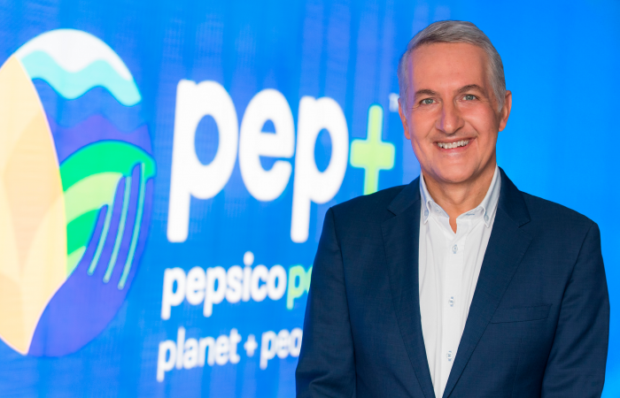 En el marco de su anuncio global hacia una nueva transformación estratégica de punta a punta llamada pep+ (PepsiCo Positive), la compañía se impone nuevos compromisos que elevan el estándar de la industria hacia 2030.