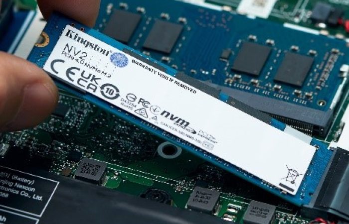 SSD NV2
