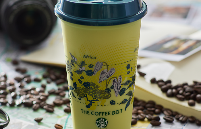 Starbucks_Dia del Cafe_2