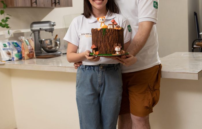 Susan Quiroga y Anibal Carvajal_Pasteles_Guayaquil