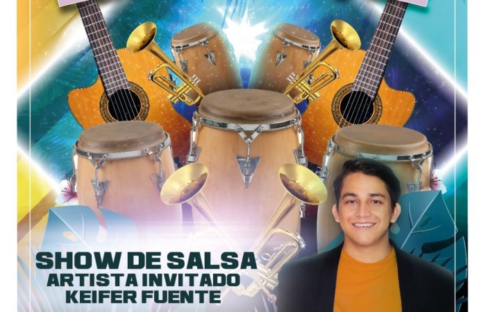 TRIBUTO A LUIS ENRIQUE MALL DEL NORTE