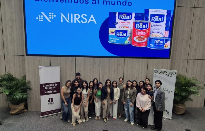 UEES - NIRSA
