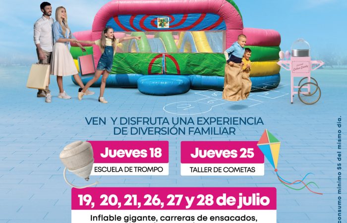 VILLAGE FEST GUAYAQUILEÑO