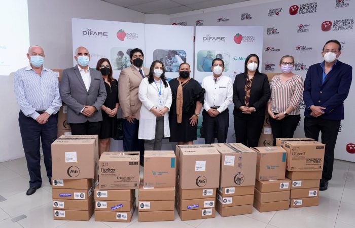 Vita Sanus Dia del enfermo (3)