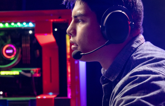 W11 GAMING