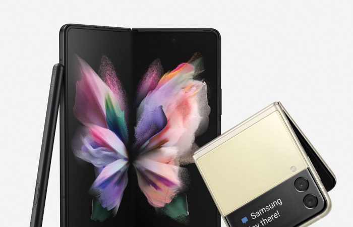 Samsung trae promociones para quienes deseen ser los primeros en disfrutar del diseño y las capacidades de los nuevos plegables