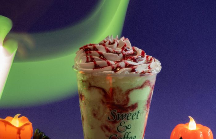Zombie Shake®