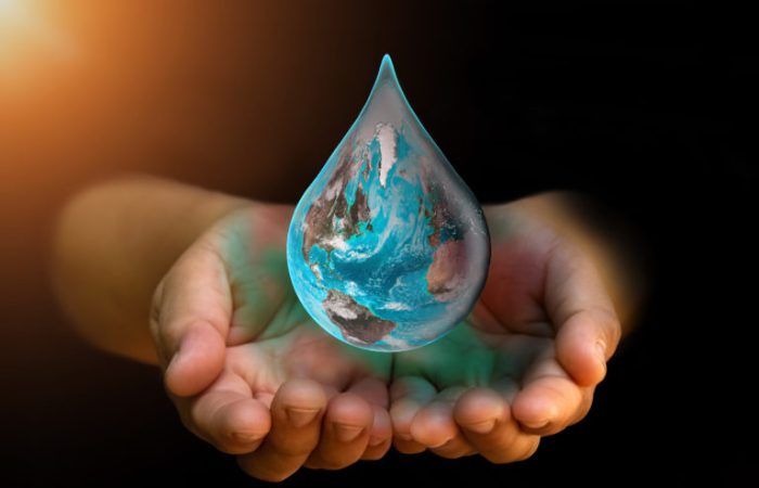 bigstock-Blue-Earth-World-With-Dripping-315238501-768x512