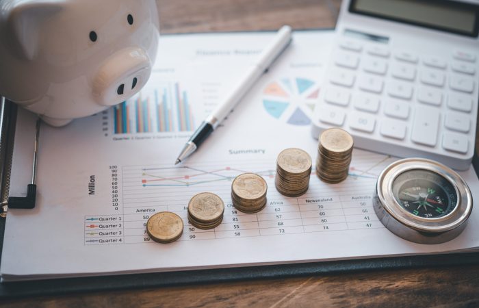 Business Financial Planning Financial Analysis for Corporate Growth