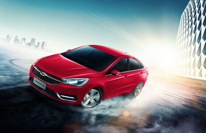 Chery se consolida como la primera marca China en ventas en los últimos 3 meses, alcanzando el TOP 3 en el ranking de volumen en ciudades como Guayaquil, Santo Domingo, Manta/Portoviejo.
