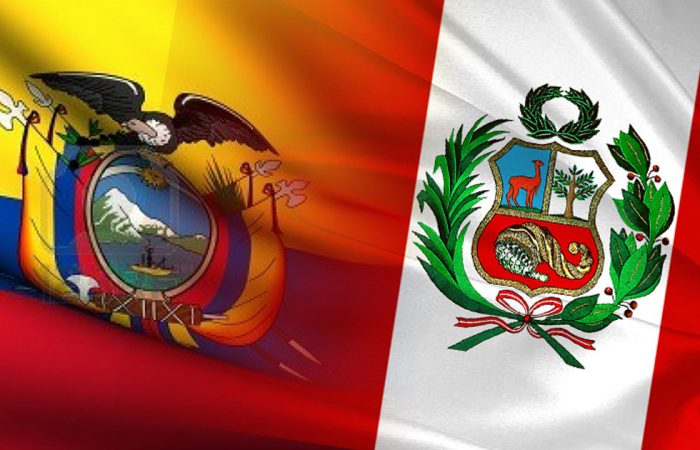 ecuador peru