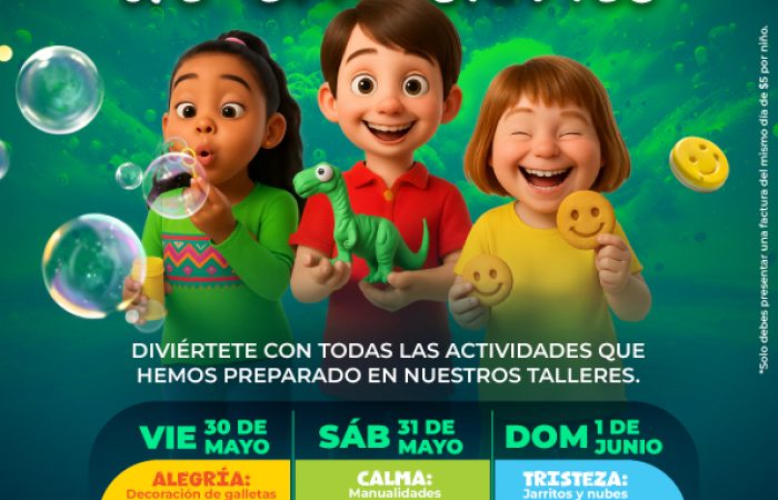 explosion-de-emociones-village-2025-