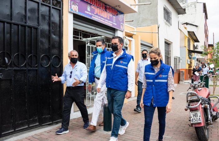 foto 2, Regeneración urbana