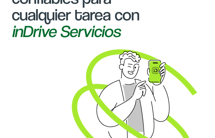 inDrive Services (1)