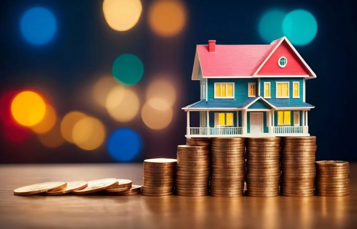 mercado inmobiliario