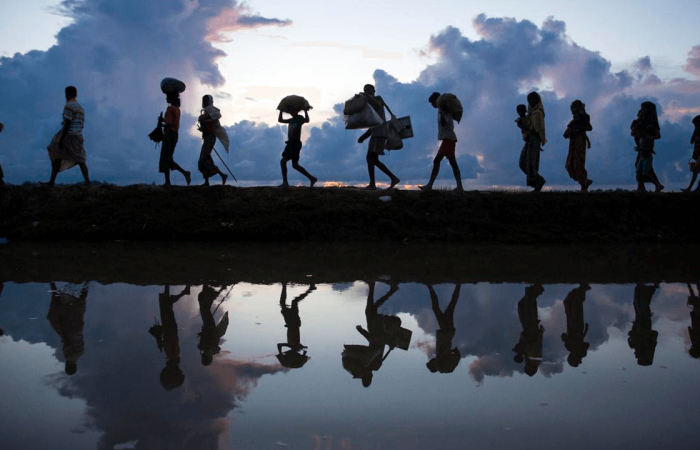 migrante