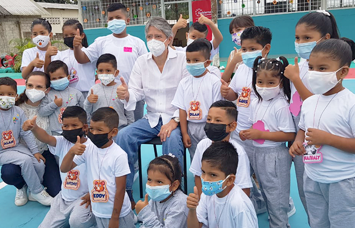 presidencia-clases-2 balao