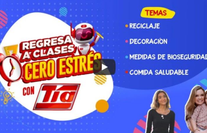 regreso a clases cero estres 1