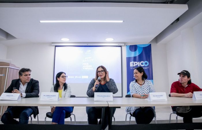 sector audiovisual 1