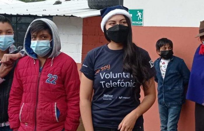 2021, un año de alianzas solidarias. Conectamos solidaridad y contribuimos a transformar el mundo digital.