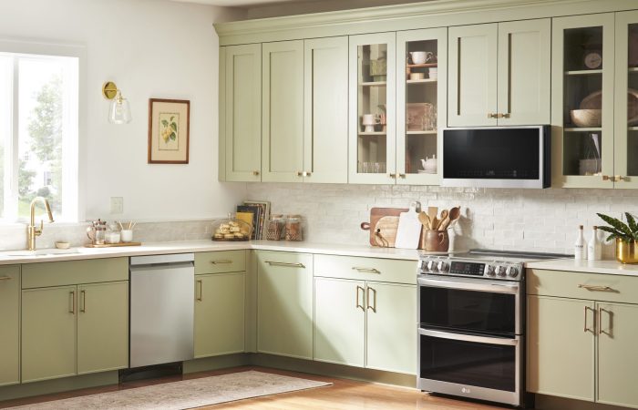 ★CES 2023 Cooking Appliance Series